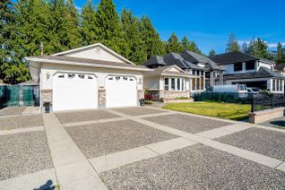 Ranch-Style House for Sale, 2334 Grant Street, Abbotsford, BC