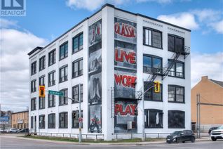 Industrial Property for Lease, 20 Park Hill Road E Unit# 205, Cambridge, ON