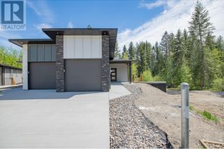 Duplex for Sale, 2508 Shuswap Avenue #10, Lumby, BC