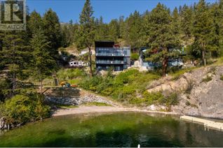 House for Sale, 4401 Westside Road N #32, Kelowna, BC