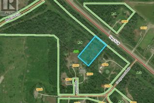 Commercial Land for Sale, 2816 N 97 Highway #LOT, Fort St. John, BC