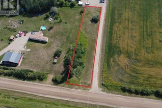 Commercial Land for Sale, 6421 North Pine Road, Fort St. John, BC