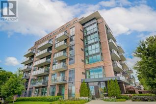 Condo Apartment for Sale, 3 Southvale Drive #Ph701, Toronto C11, ON