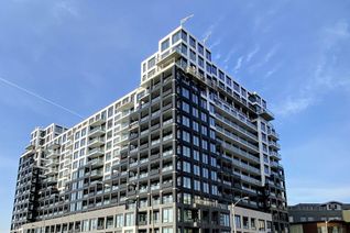 Condo Apartment for Rent, 1100 Sheppard Avenue W #606, Toronto W05, ON