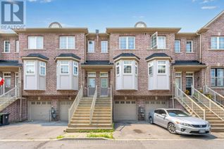 Townhouse for Sale, 16 Piggott Mews, Toronto W04, ON