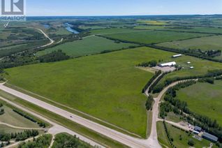 Farm for Sale, 38259 Range Road 261 A, Rural Red Deer County, AB