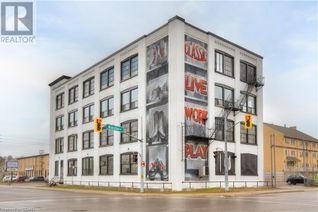 Industrial Property for Lease, 20 Park Hill Road E Unit# 102, Cambridge, ON