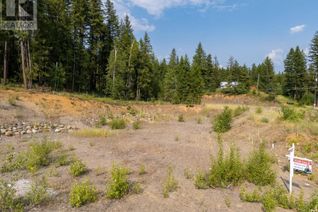 Land for Sale, 465 Lytton Cres, Clearwater, BC