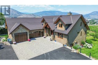 Commercial Farm for Sale, 3175 Valleyview Road, Penticton, BC