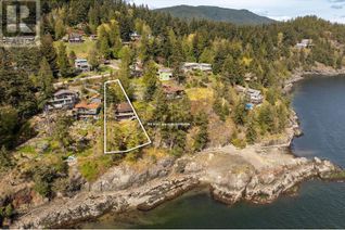 Commercial Land for Sale, 825 Hummingbird Lane, Bowen Island, BC