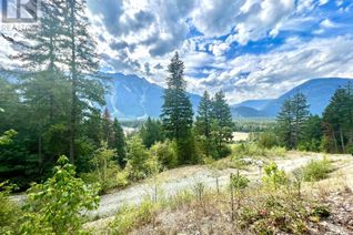 Commercial Land for Sale, 7503 Pebble Creek Drive, Pemberton, BC