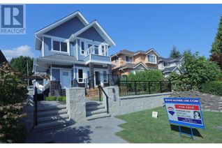 Duplex 2 Level for Sale, 228 E 20th Street, North Vancouver, BC