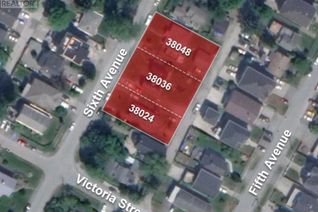 Commercial Land for Sale, 38024 Sixth Avenue, Squamish, BC