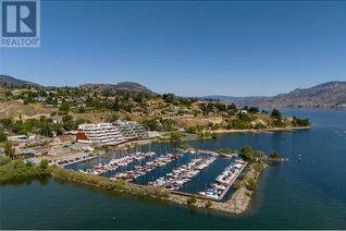 Property for Sale, 13415 Lakeshore Drive S #PH2, Summerland, BC