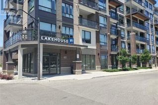 Condo for Sale, 40 Esplanade Lane Unit# 204, Grimsby, ON