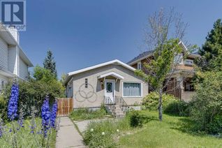 Bungalow for Sale, 654 27 Avenue Nw, Calgary, AB