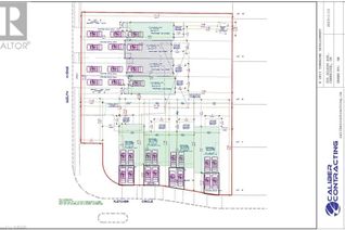 Commercial Land for Sale, 355 Guelph Avenue, Cambridge, ON