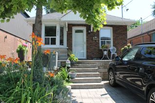 House for Sale, 1025 Greenwood Ave, Toronto, ON