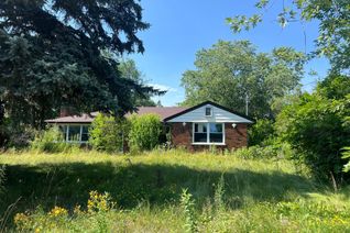 Bungalow for Sale, 1910 Rossland Rd E, Whitby, ON