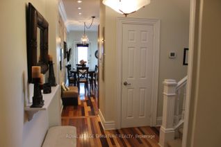 Semi-Detached House for Rent, 2 A Tiverton Ave #Main, Toronto, ON