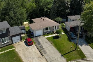 Bungalow for Sale, 229 Eric St, Clearview, ON