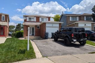 Detached House for Sale, 64 Banting Cres, Brampton, ON