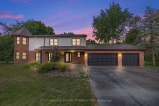 Property for Sale, 14 Snowberry Crt, Caledon, ON