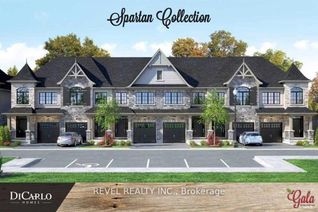 Property for Sale, 600 Maplehill Dr #1, Burlington, ON