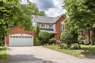 Backsplit for Sale, 12 Axminster Rd, Brampton, ON