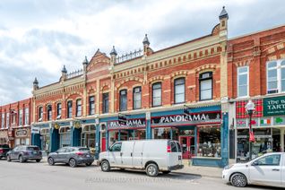 Commercial/Retail Property for Lease, 183 Queen St, Scugog, ON