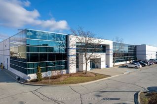 Industrial Property for Lease, 239 Chrislea Rd, Vaughan, ON