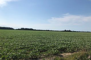 Farm for Sale, 23378 Jeannette's Creek Rd, Chatham-Kent, ON