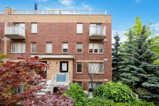 Property for Rent, 1 Ruttan St #214, Toronto, ON