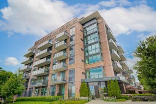 Condo for Sale, 3 Southvale Dr #Ph701, Toronto, ON