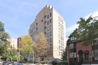 Condo Apartment for Sale, 135 Maitland St #504, Toronto, ON