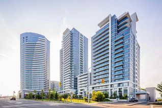 Condo Apartment for Sale, 7171 Yonge St S #1812, Markham, ON