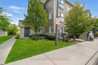 Condo Townhouse for Sale, 2891 Rio Crt #111, Mississauga, ON