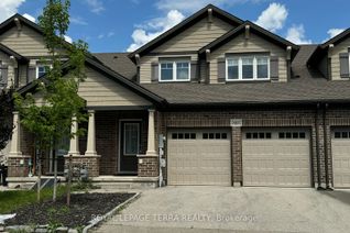 Townhouse for Sale, 7607 Green Vista Gate #150, Niagara Falls, ON