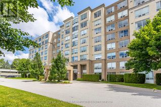 Condo Apartment for Sale, 1510 Richmond Street #806, London, ON