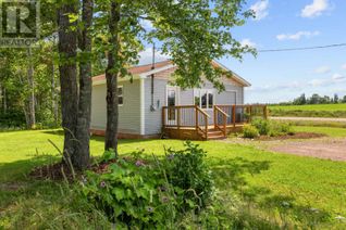 Detached House for Sale, 197 Wharf Road, Long River, PE