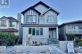 Duplex for Sale, 40 46 Avenue #1, Vancouver, BC