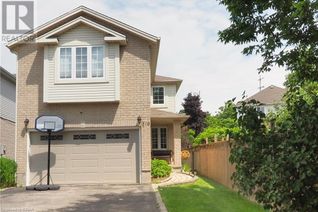 Detached House for Sale, 319 Havendale Crescent, Waterloo, ON