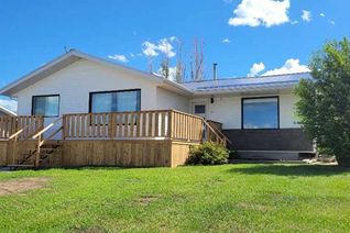 House for Sale, 5014 Imperial Avenue, Coronation, AB