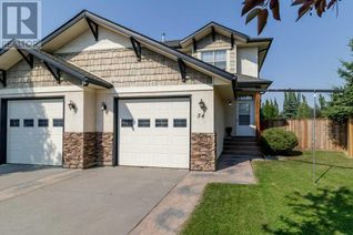 Townhouse for Sale, 54 Alberts Close, Red Deer, AB