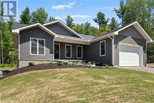 Bungalow for Sale, 706 Royal Pines Road, Eganville, ON