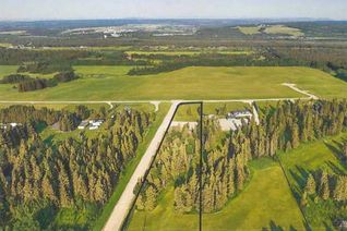 Commercial Land for Sale, Range Road 51 Road Ne, Rural Mountain View County, AB