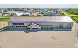 Industrial Property for Sale, 1701 Sparrow Dr, Nisku, AB