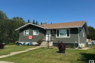 Property for Sale, 4925 52 St, Entwistle, AB