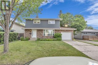 House for Sale, 127 Brown Crescent, Saskatoon, SK