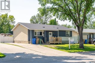 House for Sale, 257 Hanley Crescent, Regina, SK